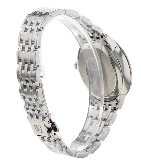 Omega De Ville Prestige Ladies 424.10.33.20.57.001 Image 3